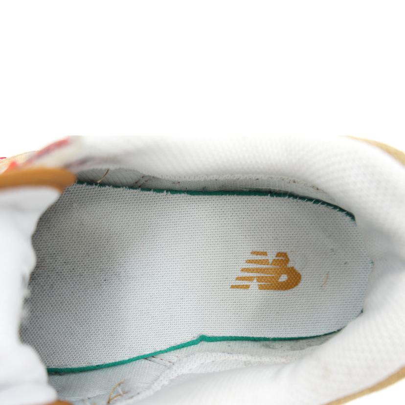 NB ニューバランス/ローカットスニーカー/ML574BN2//サイズ:24cm/Bランク/75