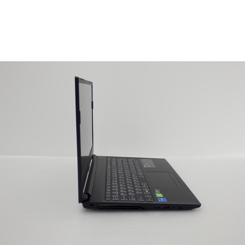 GIGABYTE GIGABYTE/ノートパソコン/MD-51JP123SH/MD-51JP123SH//21341J001247/Sランク/88