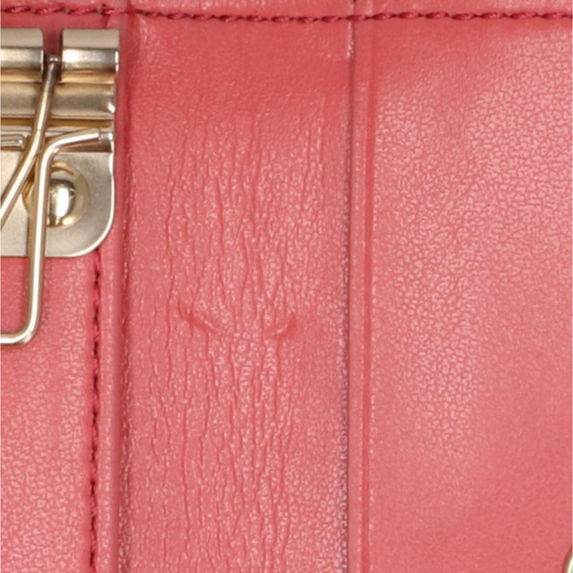 COACH コーチ/キーケース/67667//M18**/Bランク/93