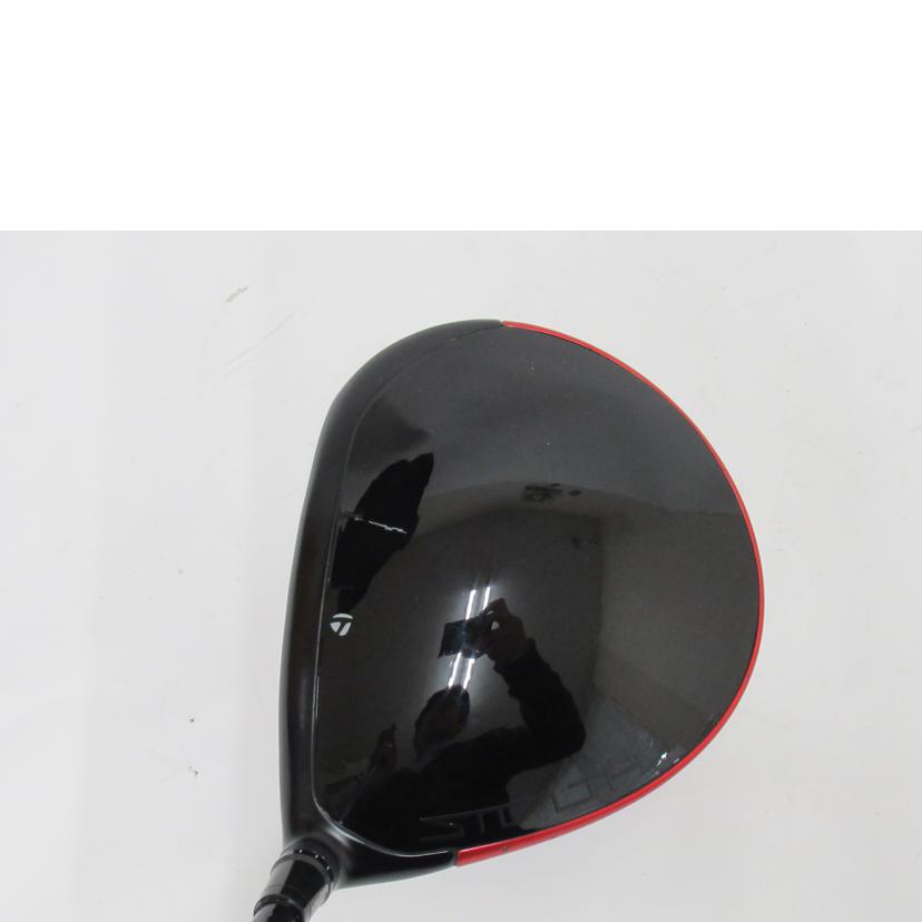 TaylorMade/ドライバー/ステルス2 HD/STEALTH2 HD//2AB7CXV/Aランク/63