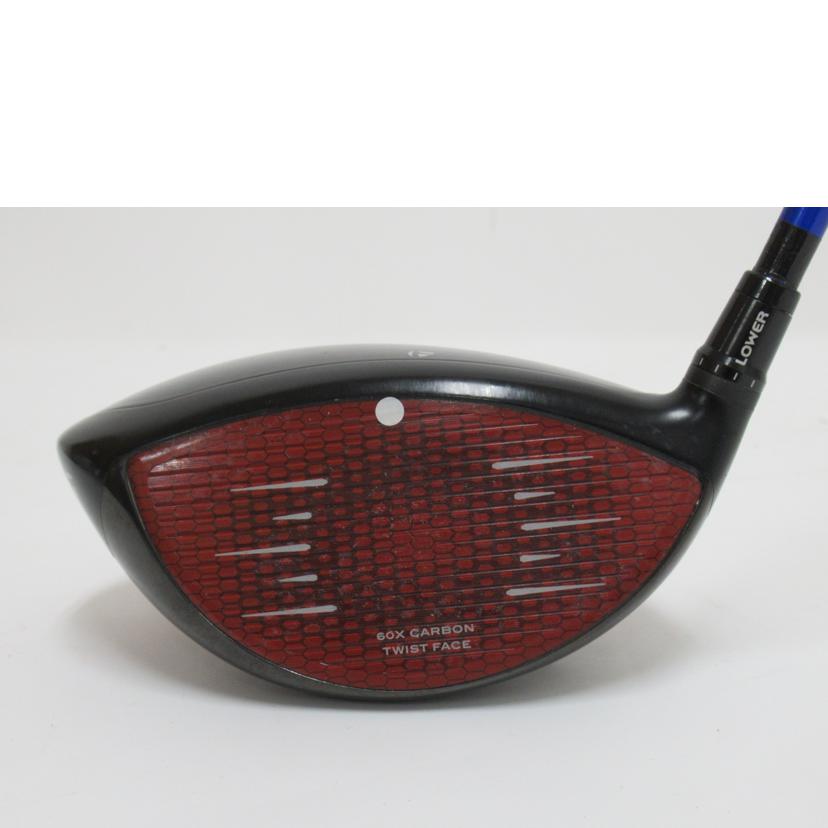 TaylorMade/ドライバー/ステルス2 HD/STEALTH2 HD//2AB7CXV/Aランク/63