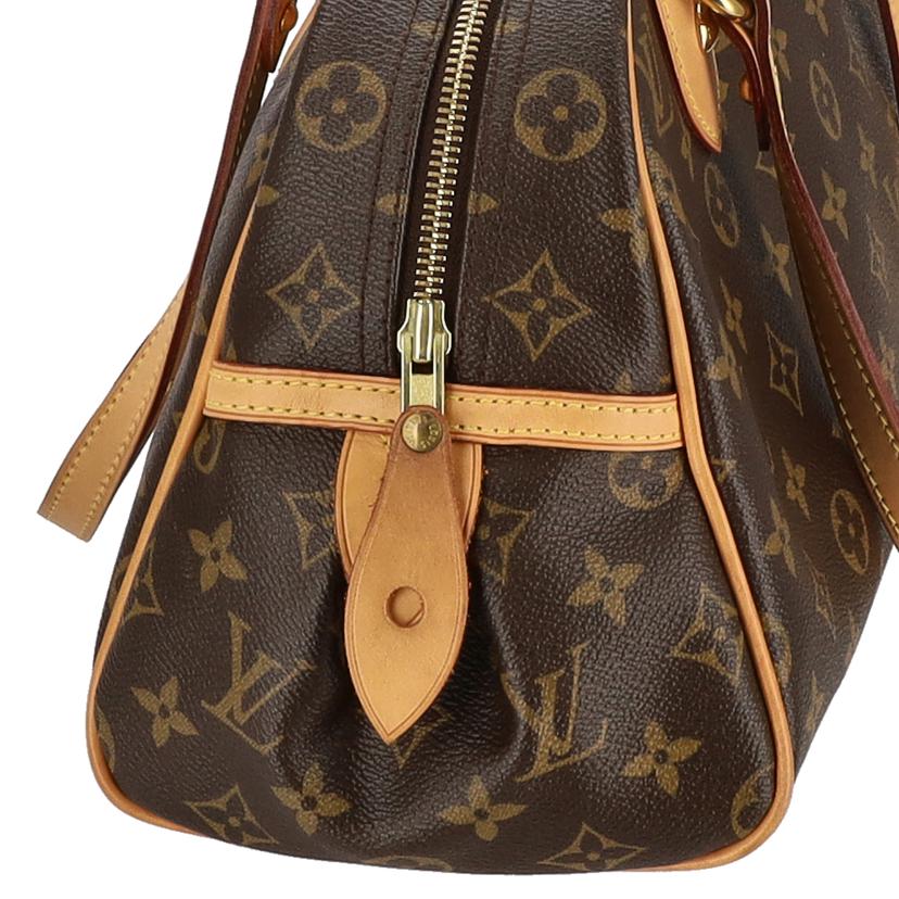 LOUIS VUITTON ルイヴィトン/モントルグイユ PM/モノグラム/M95565//SP1***/Bランク/01