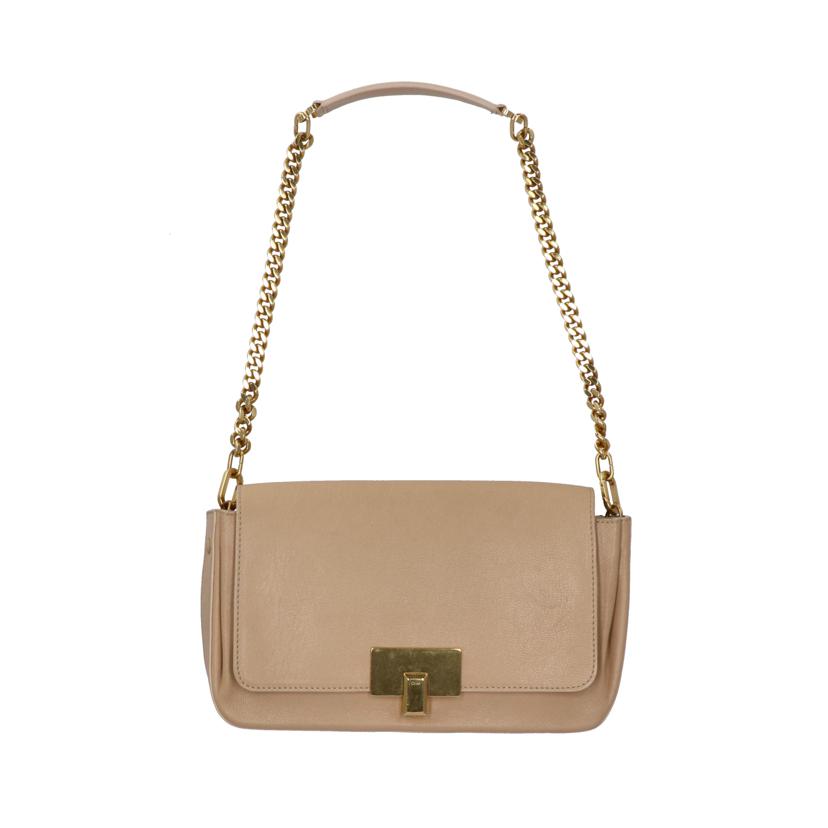 Chloe クロエ/チェーンショルダーバッグ//ABランク/94