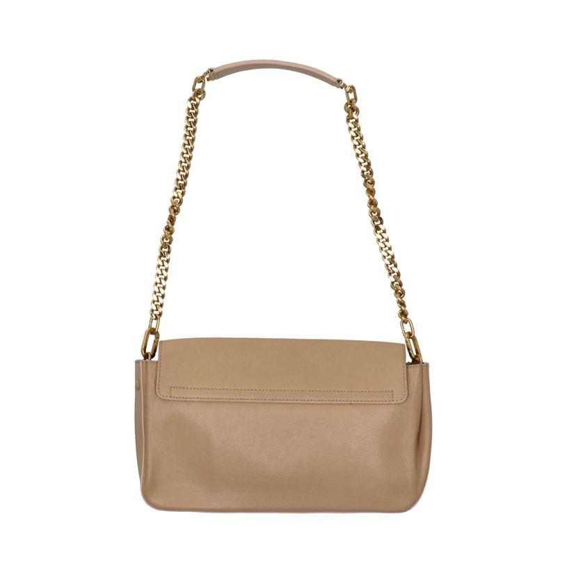 Chloe クロエ/チェーンショルダーバッグ//ABランク/94