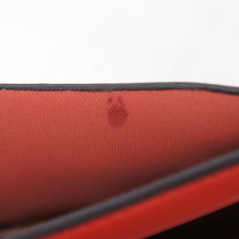 COACH コーチ/ソフトウォレット ウィズ ミニ ビンテージ/67169//L18**/Bランク/37