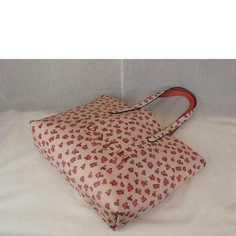 COACH コーチ/トートバッグ/55181//M18**/ABランク/93