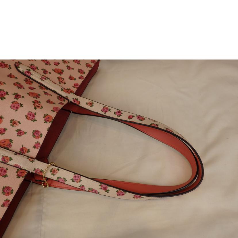 COACH コーチ/トートバッグ/55181//M18**/ABランク/93