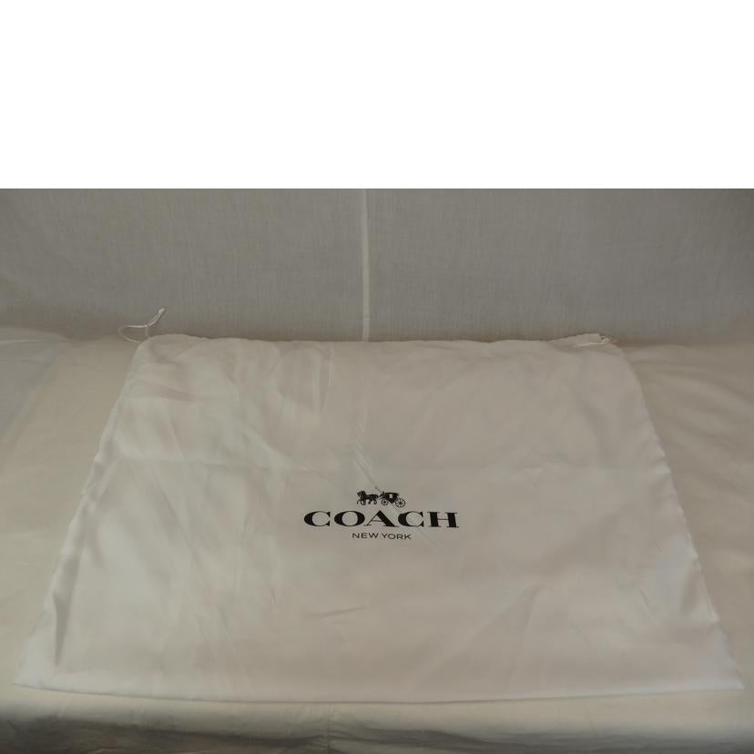 COACH コーチ/トートバッグ/55181//M18**/ABランク/93