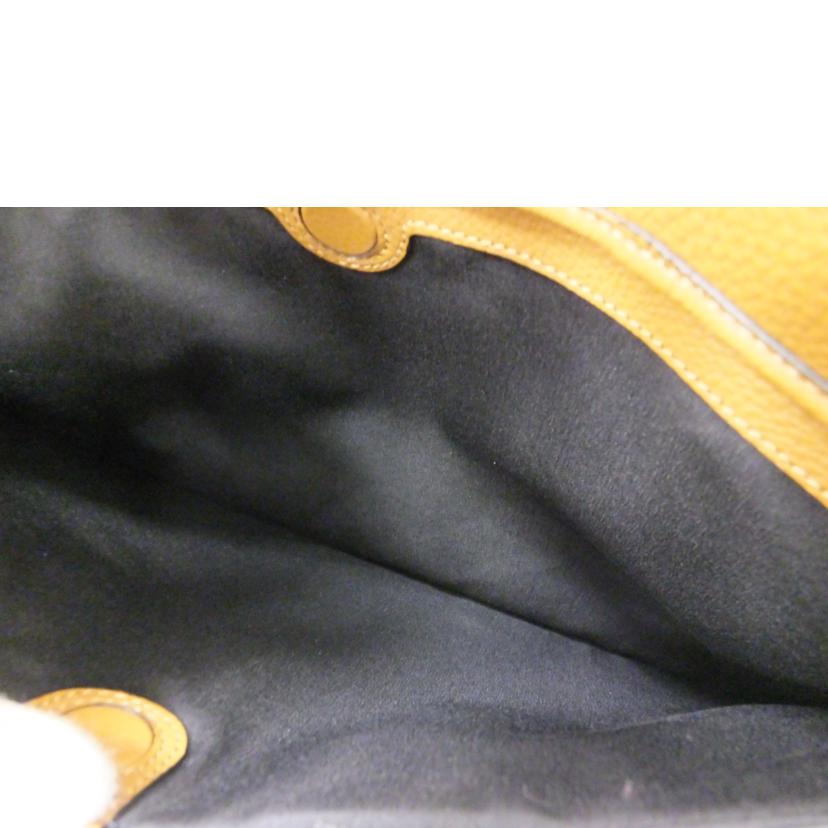 COACH コーチ/ポートフォリオブリーフビジネス2wayバッグ/C9875//G22**/Aランク/88