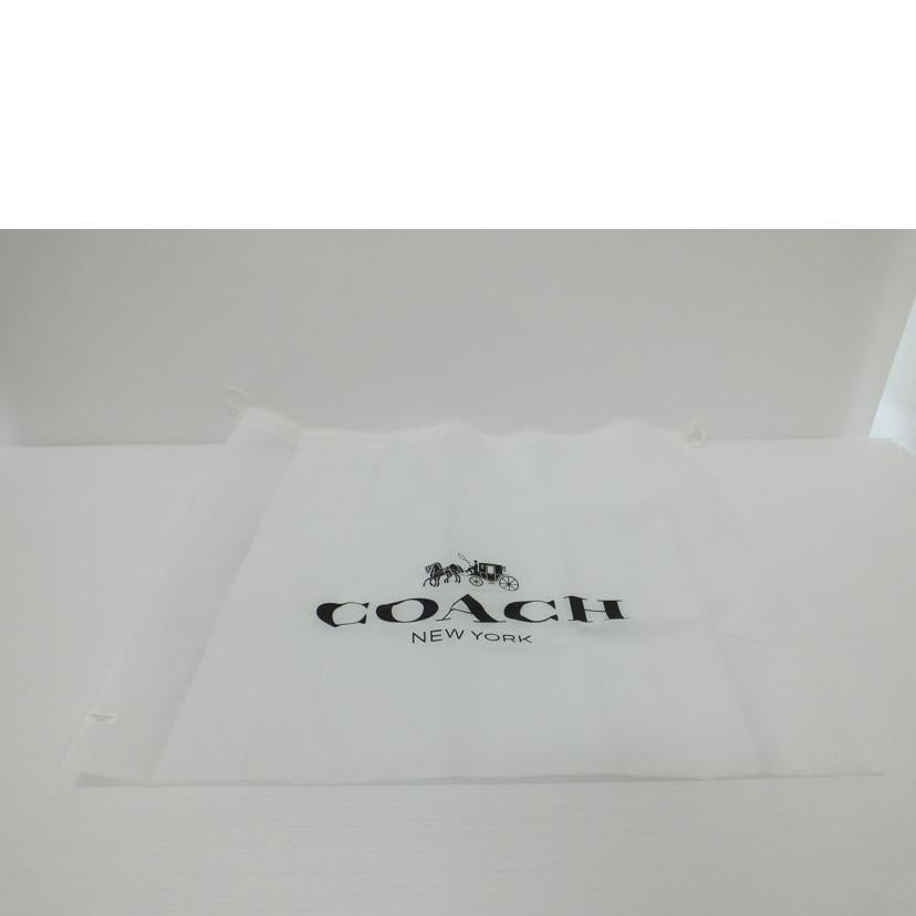 COACH コーチ/ポートフォリオブリーフビジネス2wayバッグ/C9875//G22**/Aランク/88