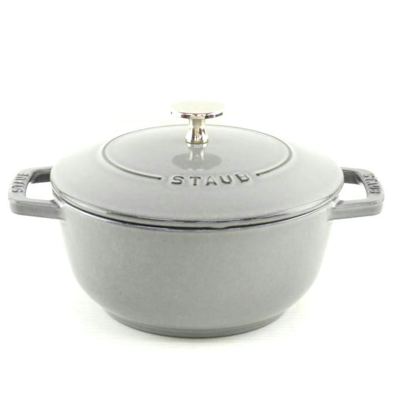 STAUB ストウブ/鍋18cm//Aランク/64