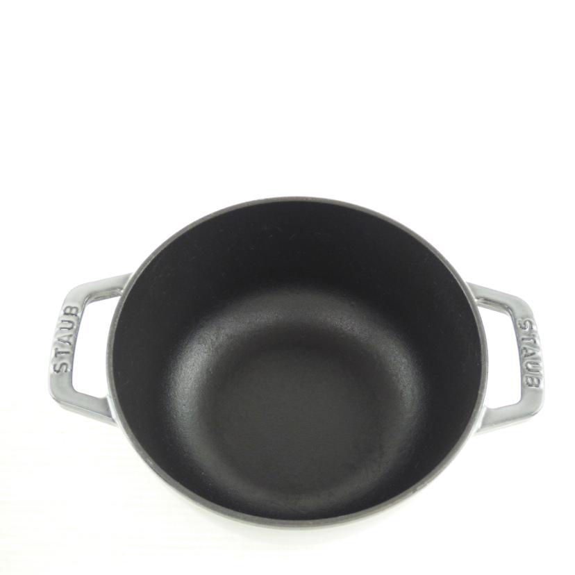 STAUB ストウブ/鍋18cm//Aランク/64