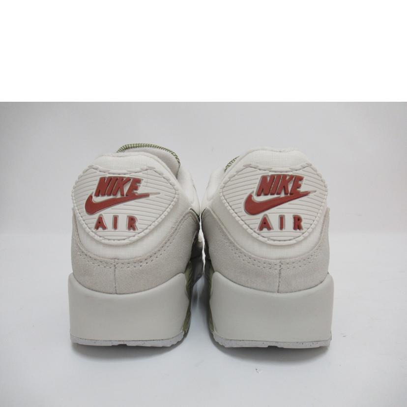 NIKE/AIRMAX90/FB9657-002//Sランク/63