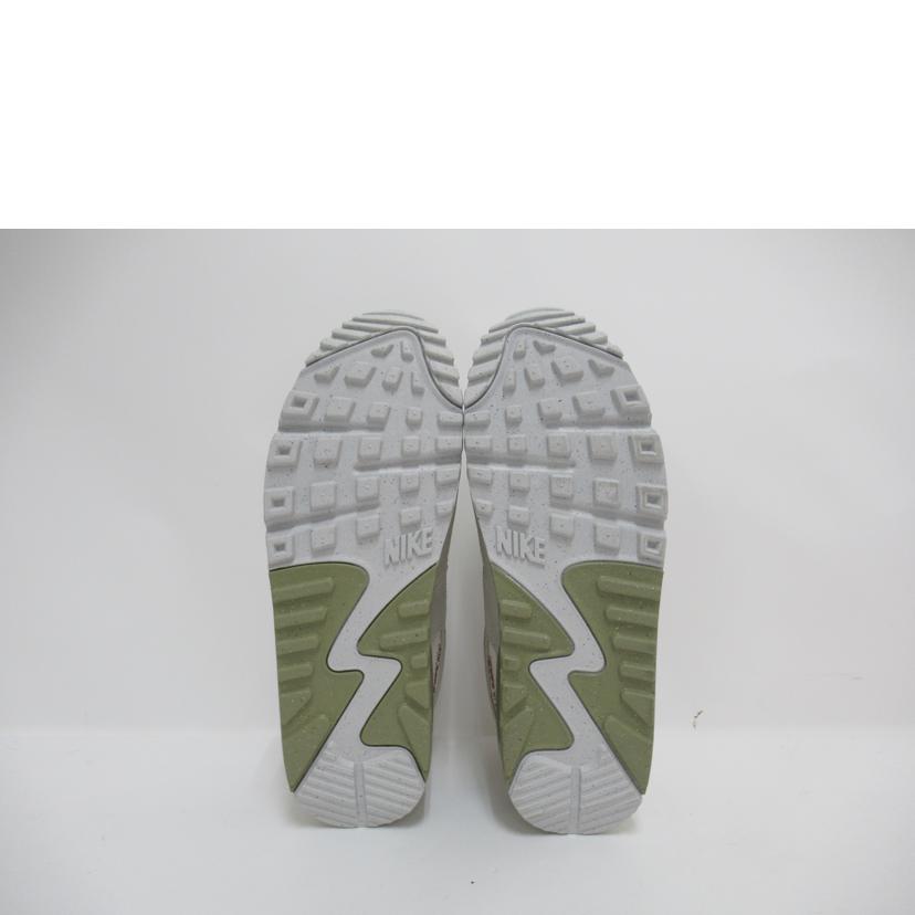 NIKE/AIRMAX90/FB9657-002//Sランク/63