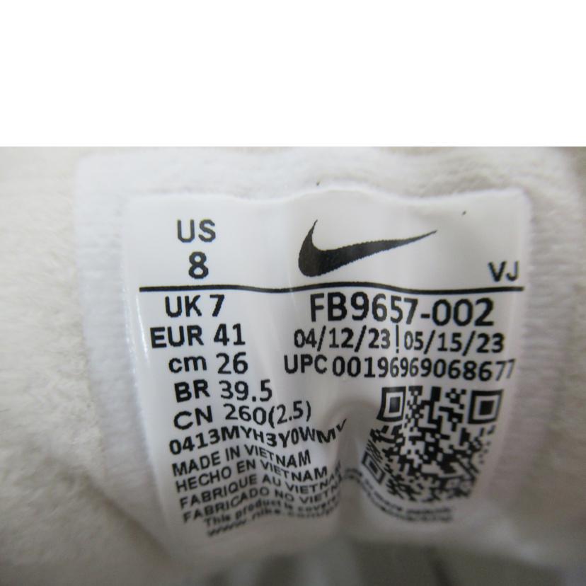 NIKE/AIRMAX90/FB9657-002//Sランク/63