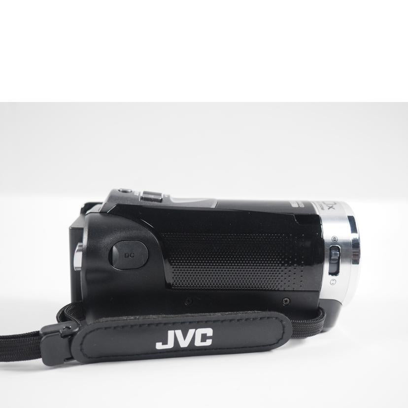 JVC ジェイブイシー/フルハイビジョンビデオカメラ/GZ-E880-B//143A0189/ABランク/79