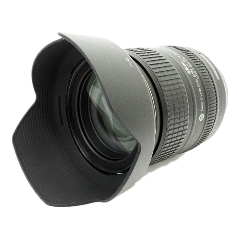 NIKON ニコン/24-120mm望遠ズームレンズ/24-120mmF4G ED//6249360/ABランク/88