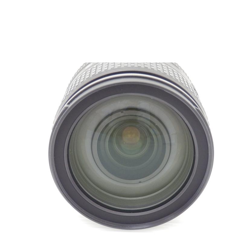 NIKON ニコン/24-120mm望遠ズームレンズ/24-120mmF4G ED//6249360/ABランク/88