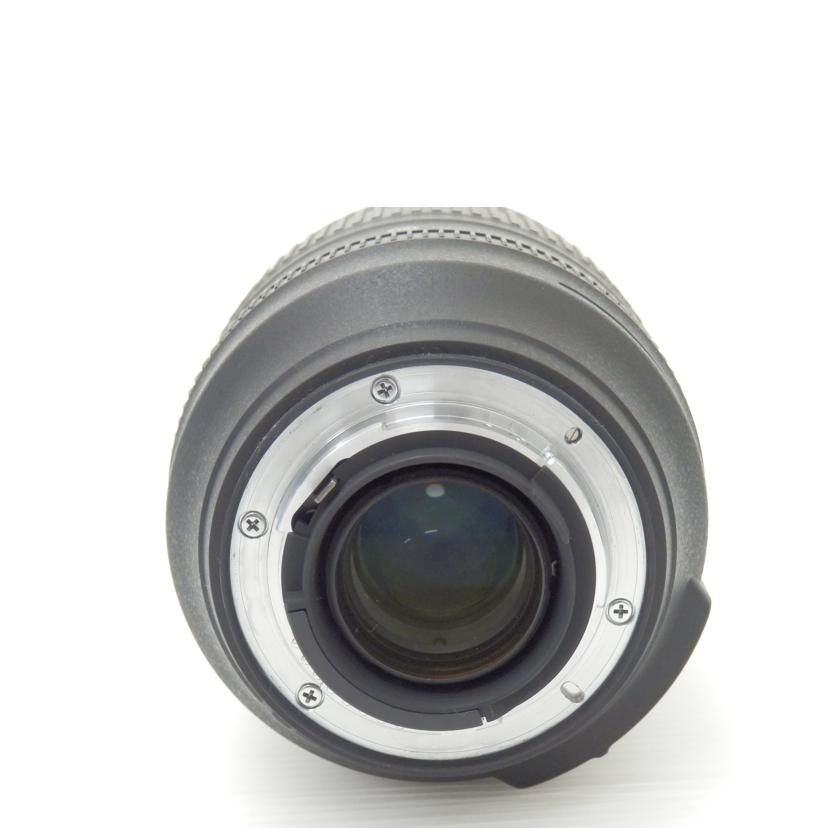 NIKON ニコン/24-120mm望遠ズームレンズ/24-120mmF4G ED//6249360/ABランク/88