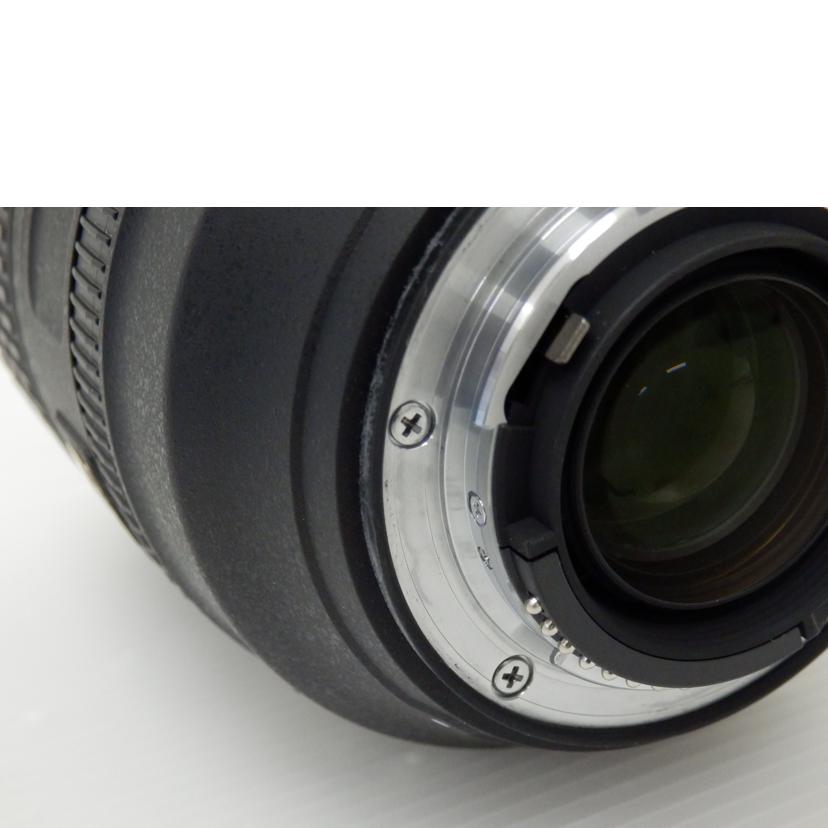 NIKON ニコン/24-120mm望遠ズームレンズ/24-120mmF4G ED//6249360/ABランク/88