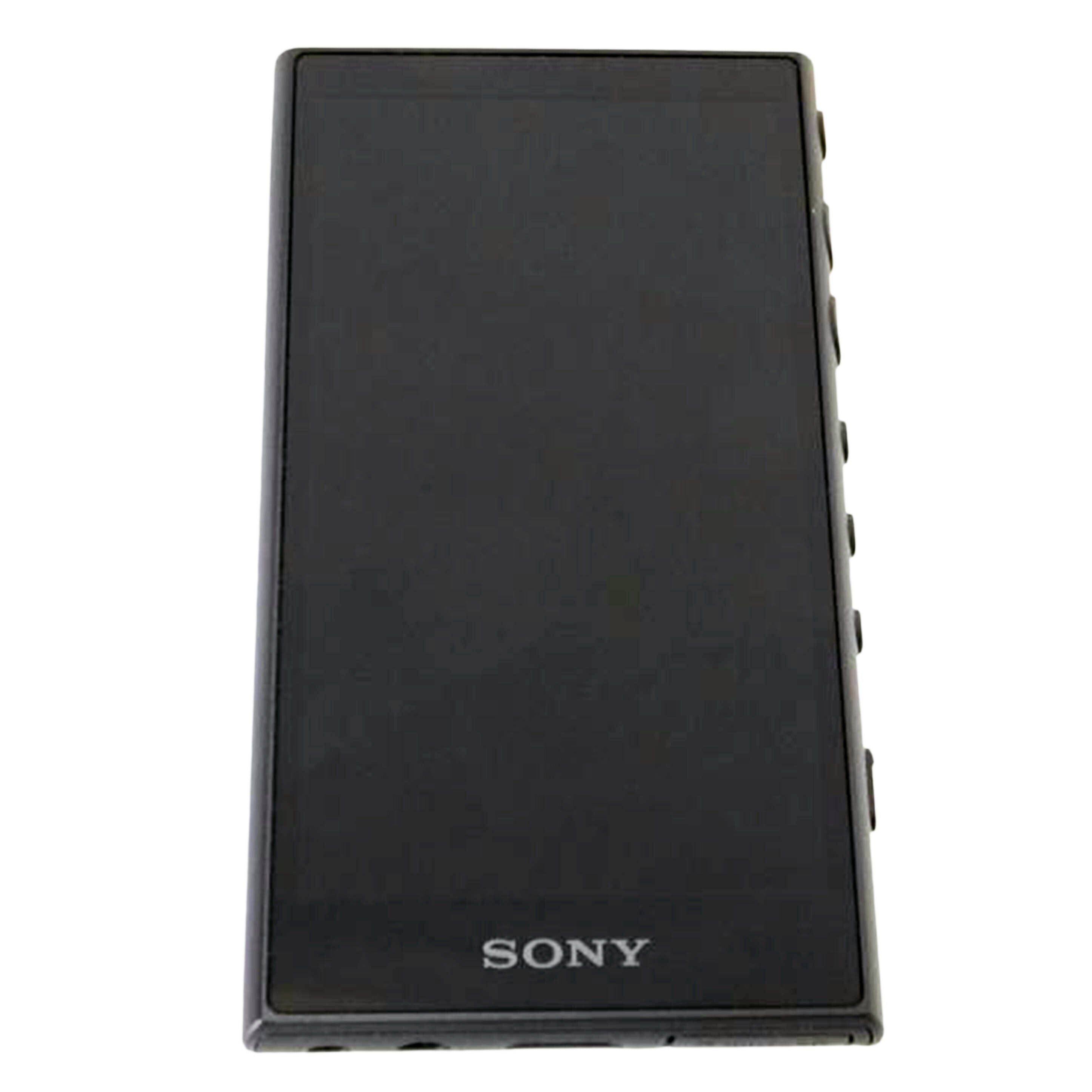 SONY ソニー/ウォークマン32GBブラック/NW-A16//7002598/ABランク/88