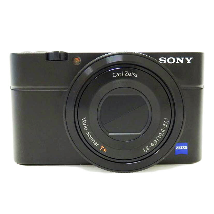 SONY ソニー/デジタルカメラ/DSC-RX100/DSC-RX100//3129721/ABランク/88