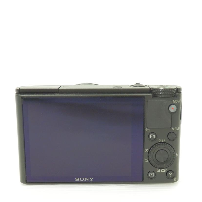 SONY ソニー/デジタルカメラ/DSC-RX100/DSC-RX100//3129721/ABランク/88