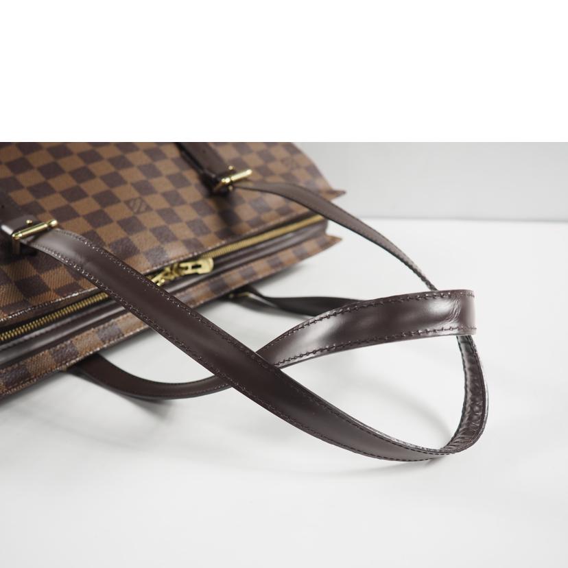 LOUIS VUITTON ルイヴィトン/チェルシー/ダミエエベヌ/M93642//N51119/ABランク/79