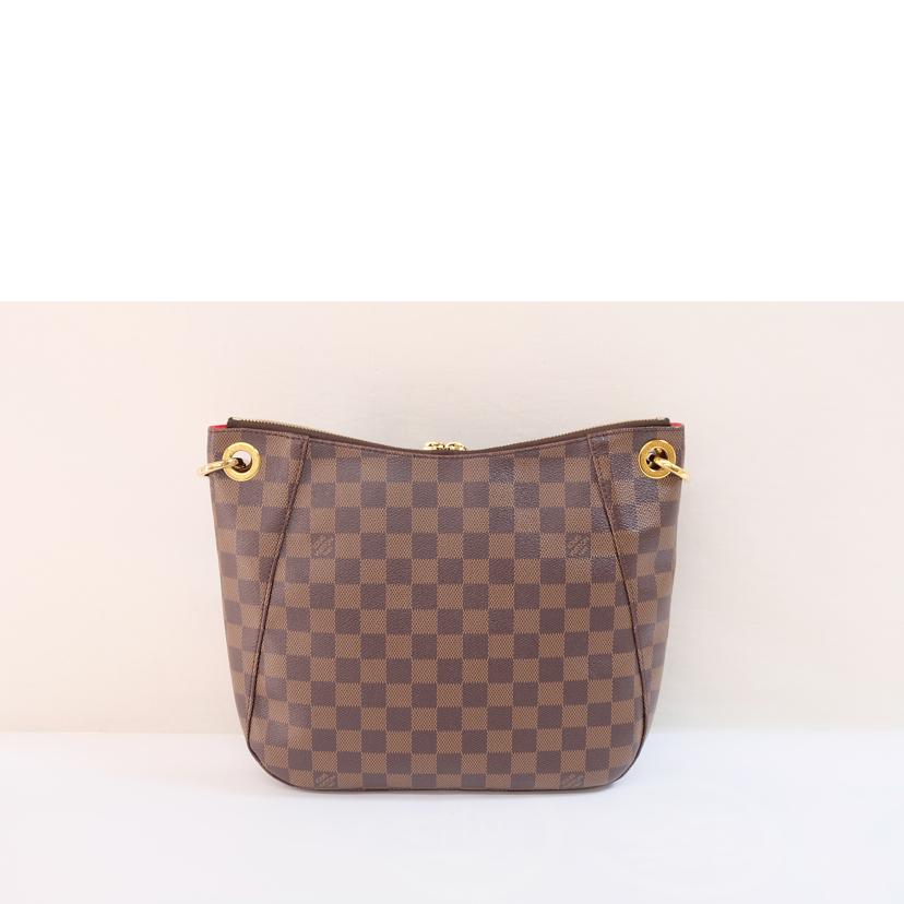 LV ルイヴィトン/サウスバンク/ダミエ/エベヌ/N42230//DR2188/Aランク/71