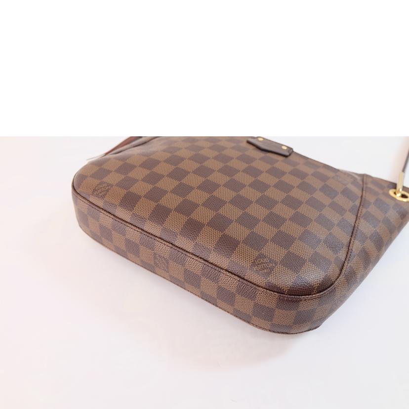 LV ルイヴィトン/サウスバンク/ダミエ/エベヌ/N42230//DR2188/Aランク/71