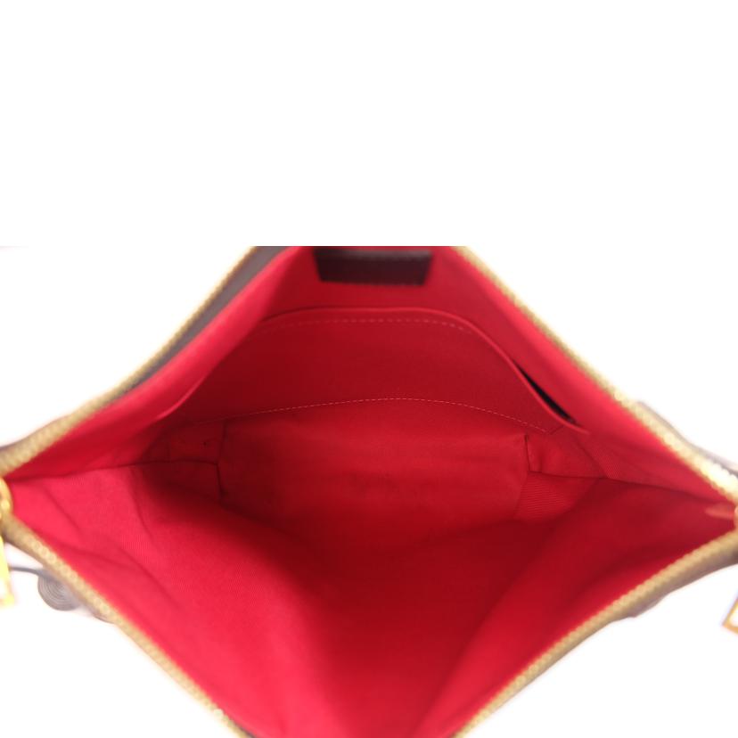 LV ルイヴィトン/サウスバンク/ダミエ/エベヌ/N42230//DR2188/Aランク/71