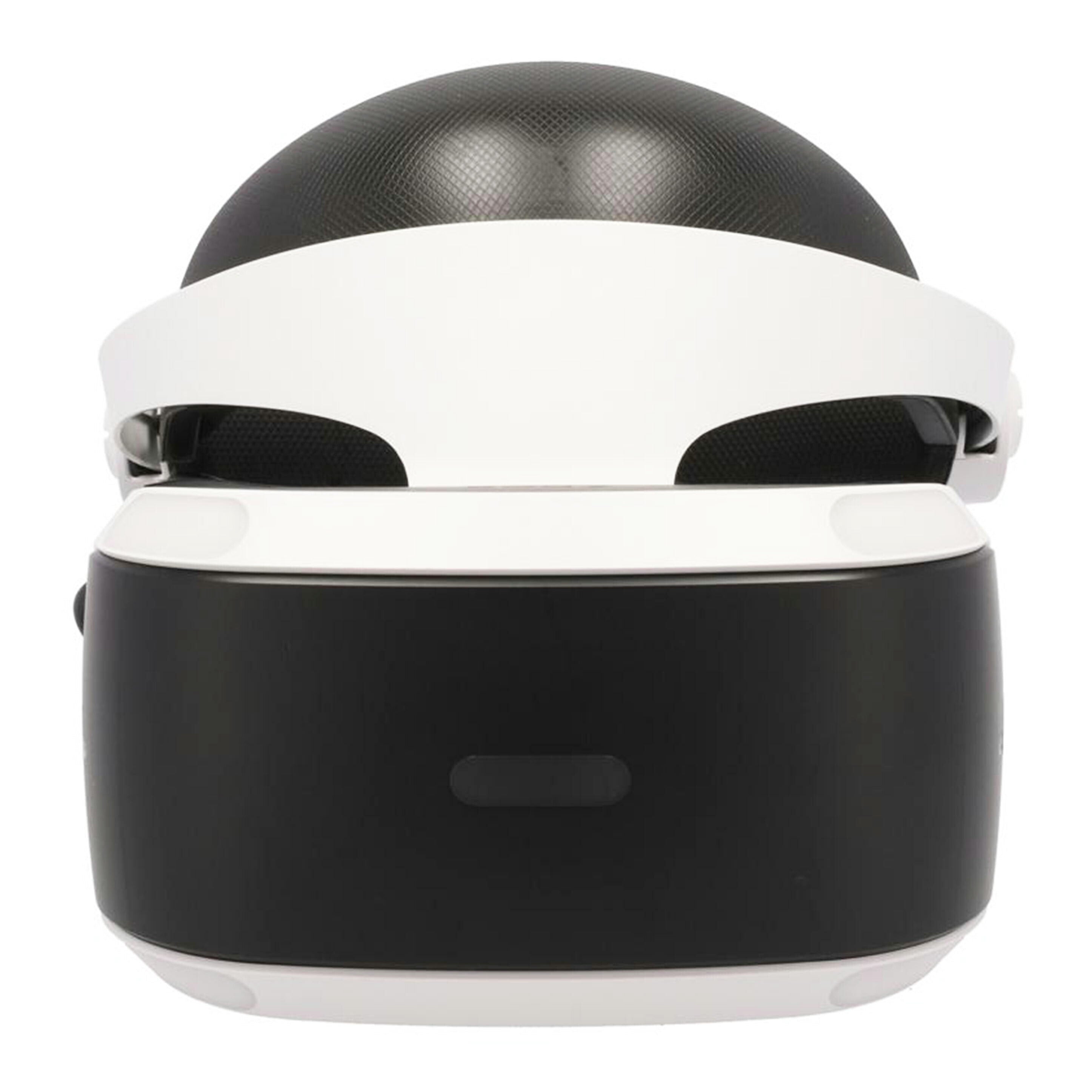 SONY ソニー/PlayStation VR カメラ同梱版/CUHJ-16003//S0170112557/Cランク/64