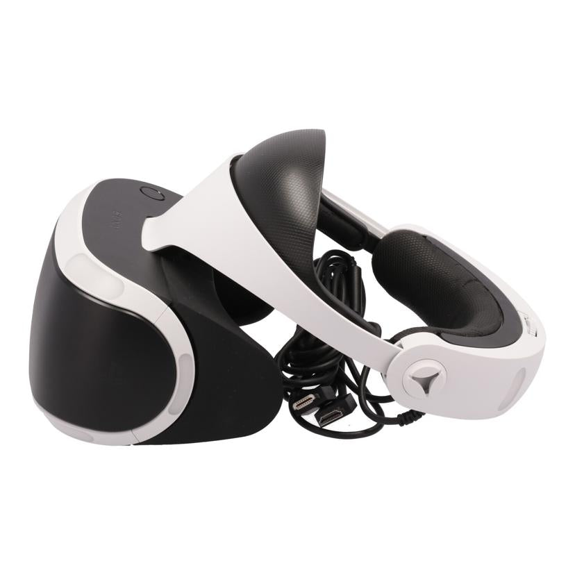SONY ソニー/PlayStation VR カメラ同梱版/CUHJ-16003//S0170112557/Cランク/64
