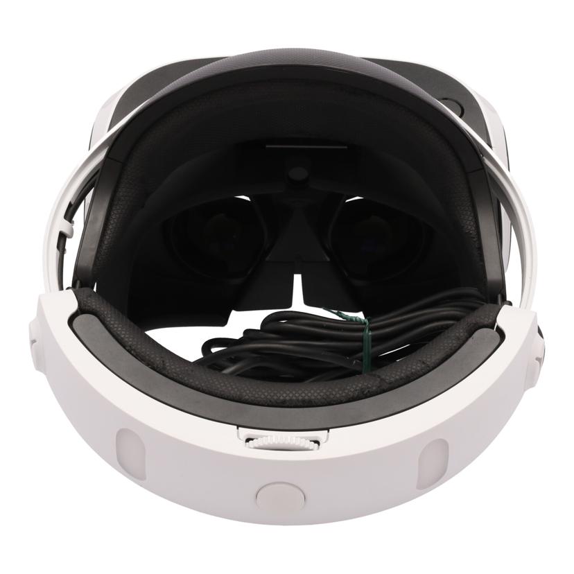 SONY ソニー/PlayStation VR カメラ同梱版/CUHJ-16003//S0170112557/Cランク/64