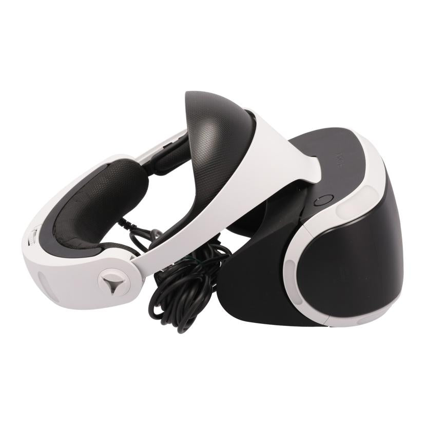 SONY ソニー/PlayStation VR カメラ同梱版/CUHJ-16003//S0170112557/Cランク/64