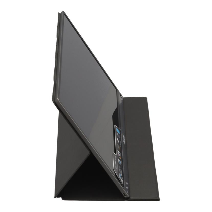 ASUS エイスース/モバイルモニター/ZenScreen/MB16AC//J6LMTF027066/Aランク/64