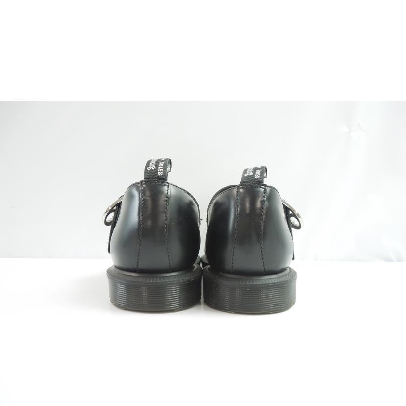 Dr Martens ドクターマーチン/Dr Martens CAMMY黒 22.5~23cm//ABランク/83