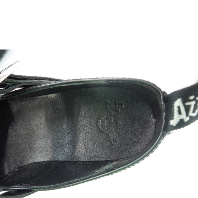 Dr Martens ドクターマーチン/Dr Martens CAMMY黒 22.5~23cm//ABランク/83