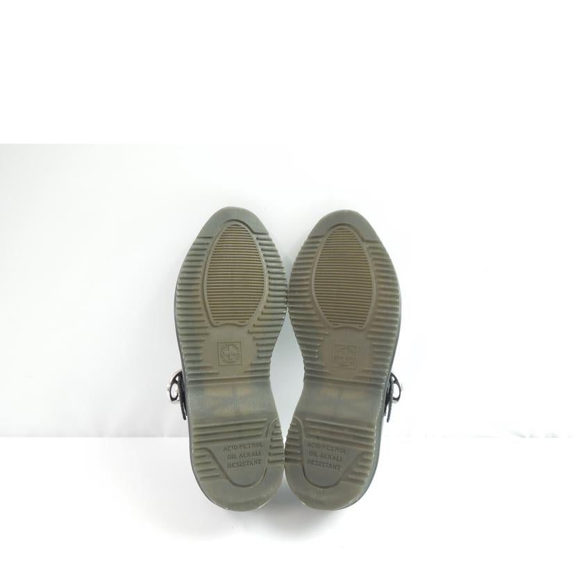 Dr Martens ドクターマーチン/Dr Martens CAMMY黒 22.5~23cm//ABランク/83