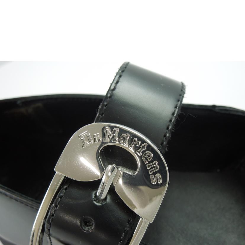 Dr Martens ドクターマーチン/Dr Martens CAMMY黒 22.5~23cm//ABランク/83