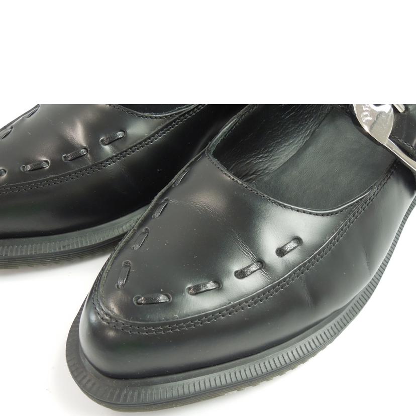 Dr Martens ドクターマーチン/Dr Martens CAMMY黒 22.5~23cm//ABランク/83