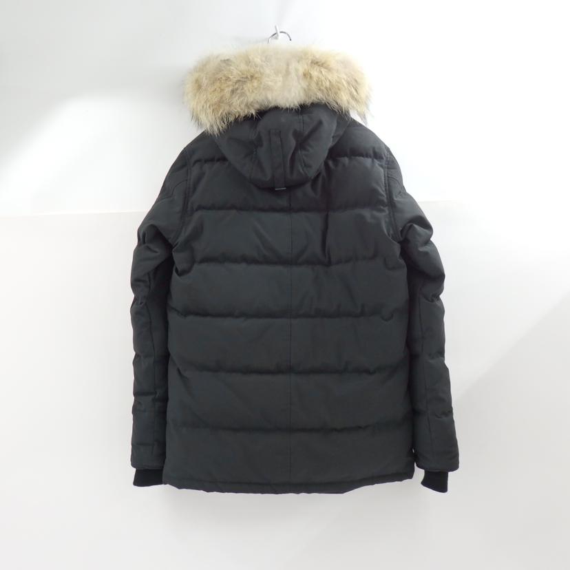CANADA GOOSE カナダグース/カーソンパーカー/3805MA//ABランク/77