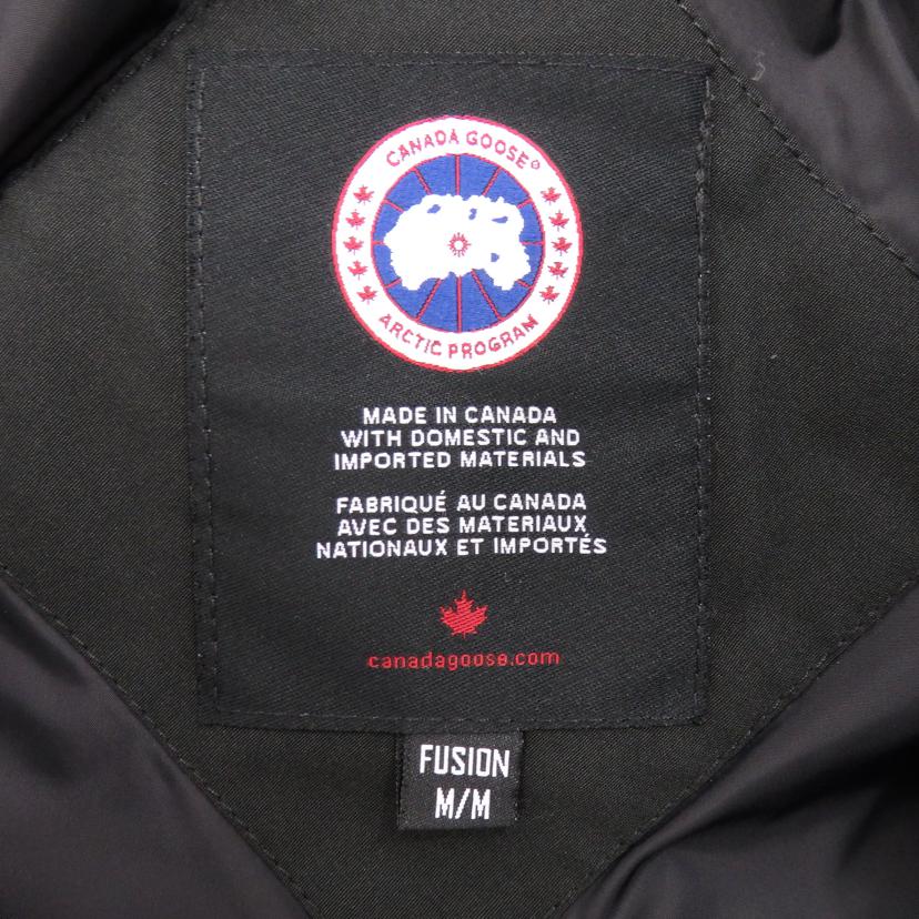 CANADA GOOSE カナダグース/カーソンパーカー/3805MA//ABランク/77