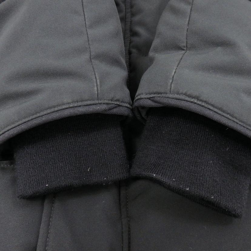 CANADA GOOSE カナダグース/カーソンパーカー/3805MA//ABランク/77