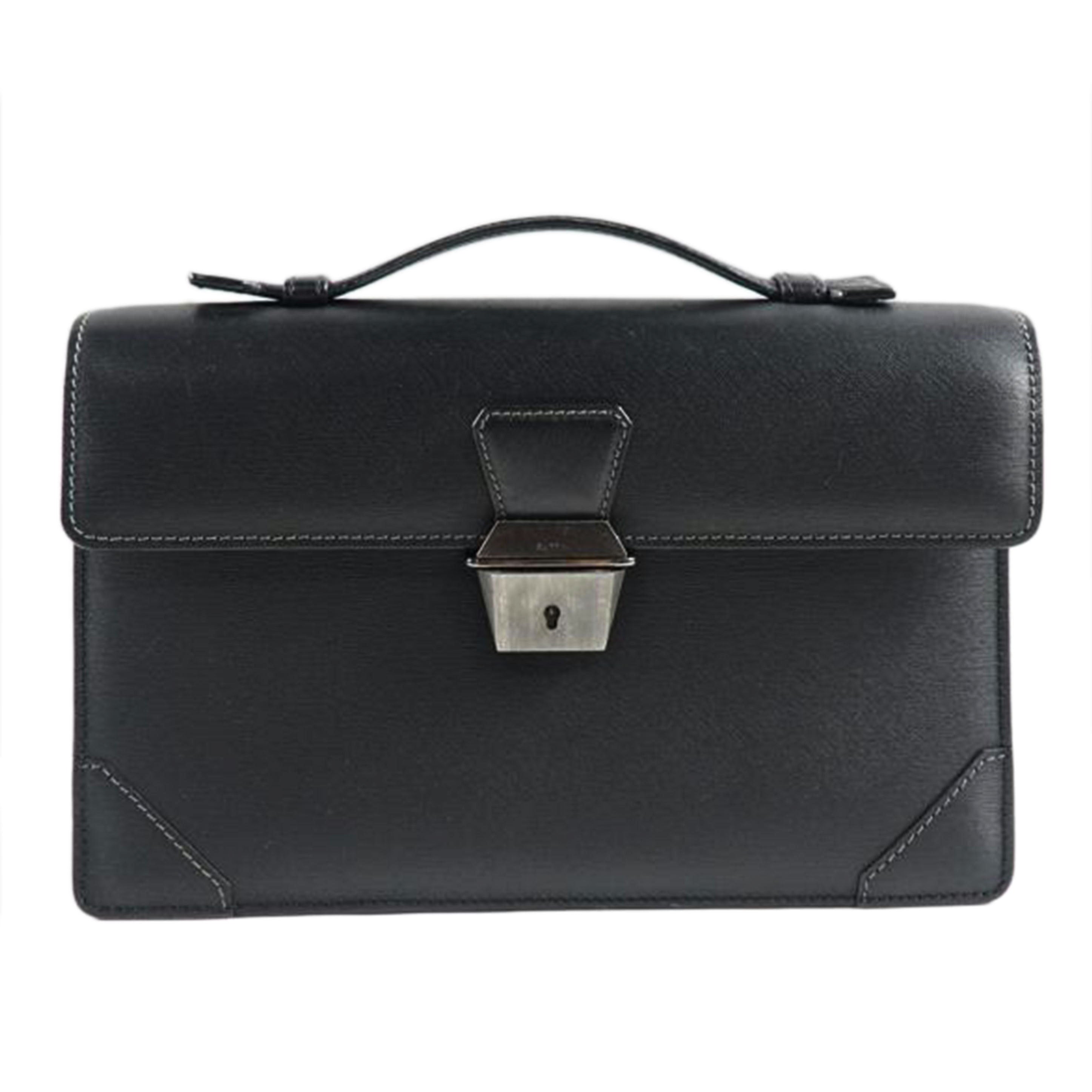 dunhill ダンヒル/セカンドバッグ/L3F290A//ABランク/79