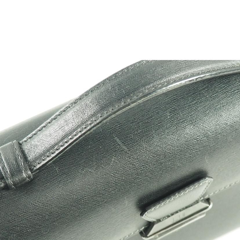 dunhill ダンヒル/セカンドバッグ/L3F290A//ABランク/79
