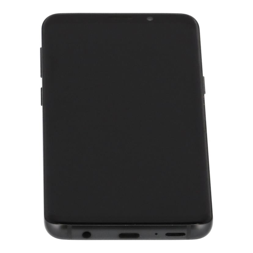 SAMSUNG docomo サムスン/Galaxy S9 64GB/SC-02K docomo//R58K43DTBLZ/Aランク/71