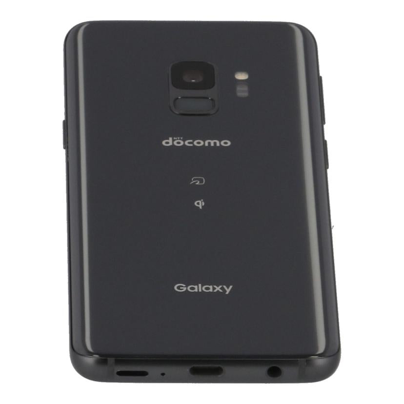 SAMSUNG docomo サムスン/Galaxy S9 64GB/SC-02K docomo//R58K43DTBLZ/Aランク/71