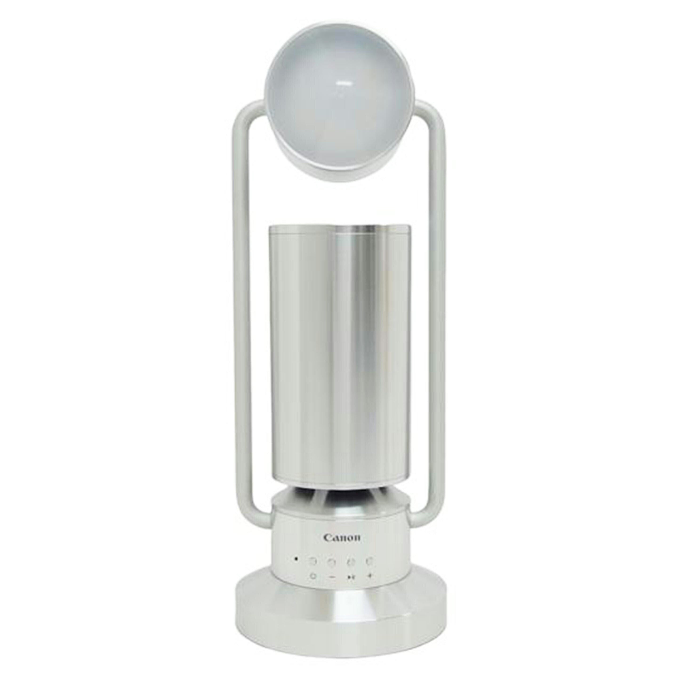 Canon キャノン/アルボス/ライト&スピーカー/シルバー/ML-A//Aランク/04