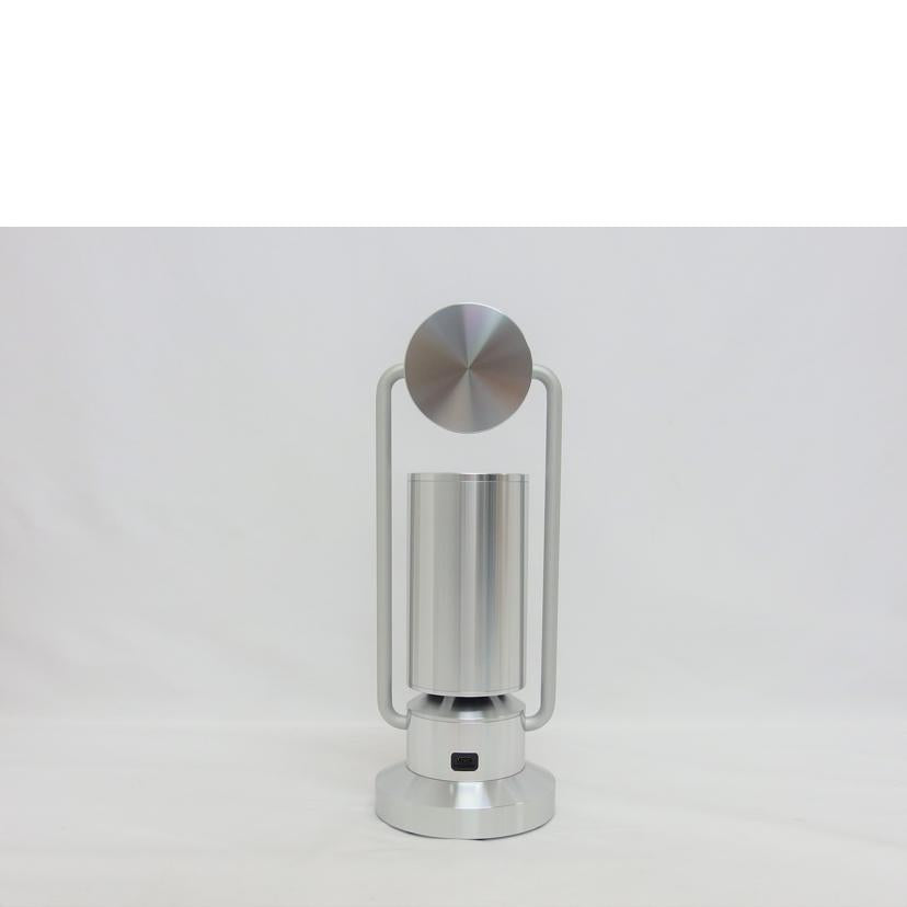 Canon キャノン/アルボス/ライト&スピーカー/シルバー/ML-A//Aランク/04